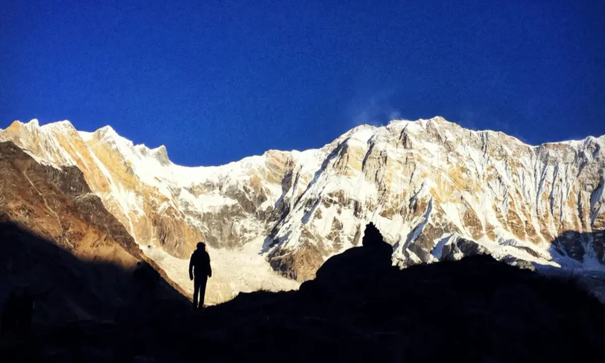 Annapurna Base Camp Trek:
Everything Nobody Tells You Before You Go

