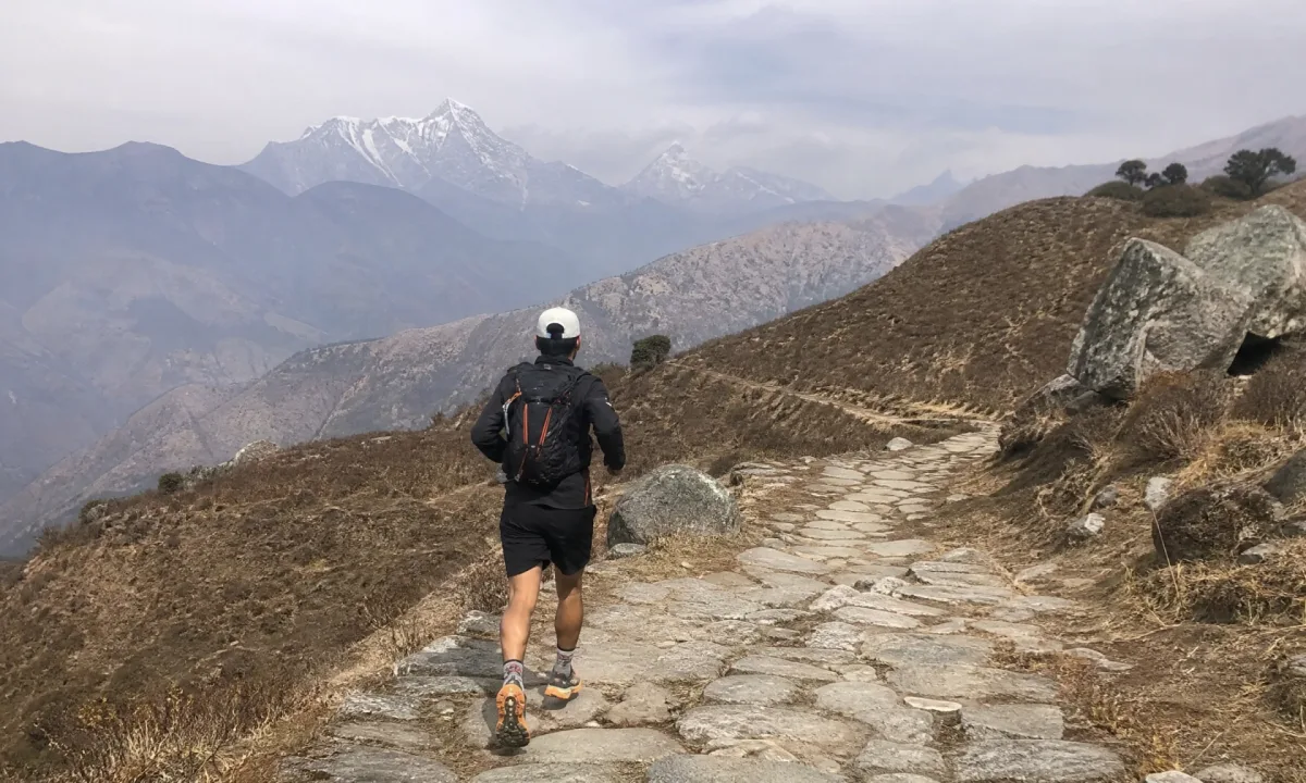 Best Trail Running Routes in Nepal