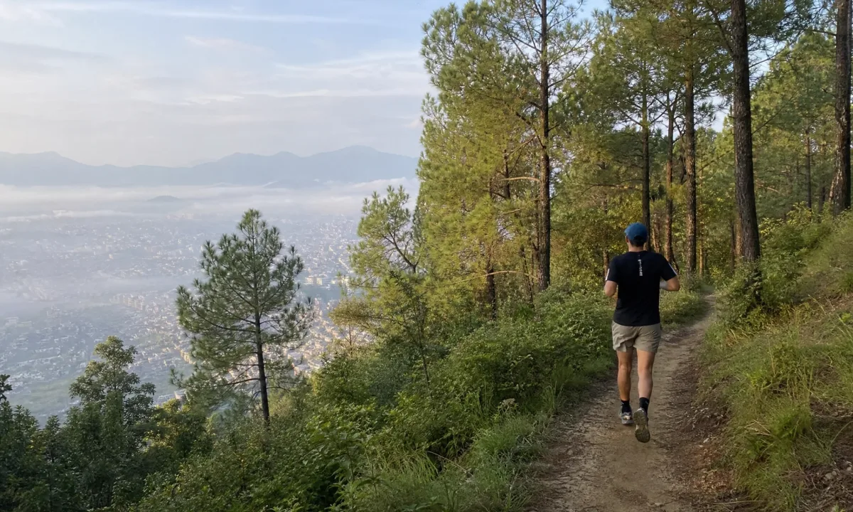 Rim Trail