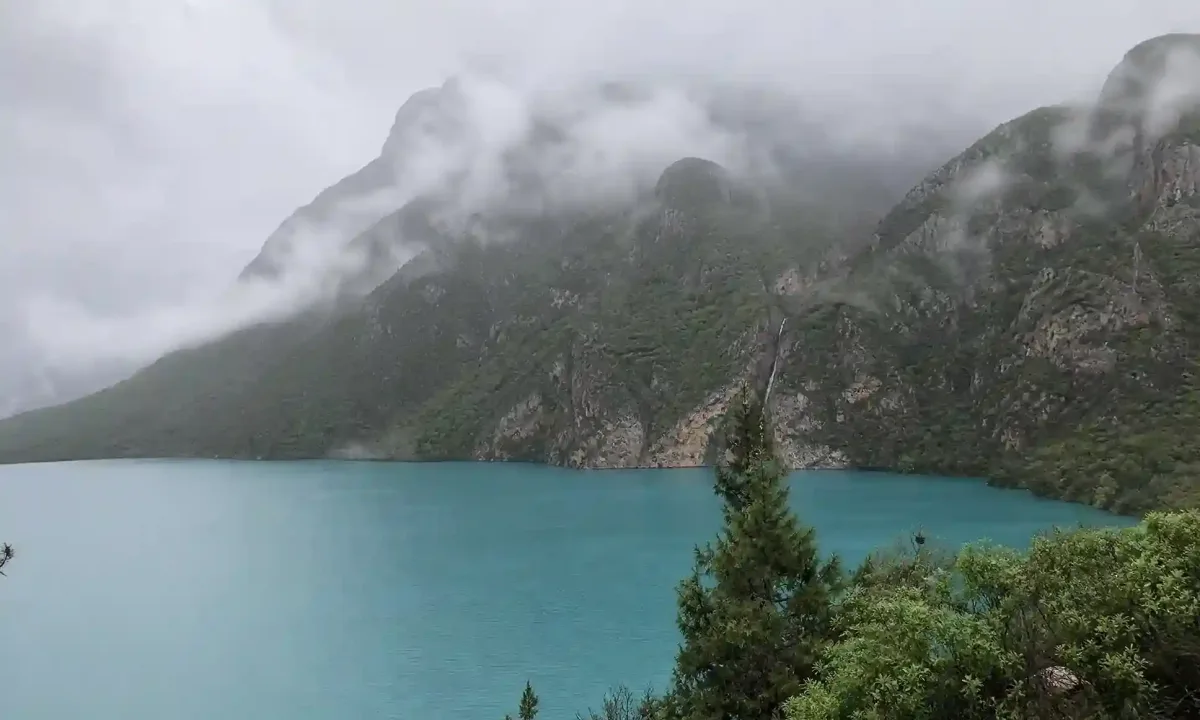 Shey Phoksundo