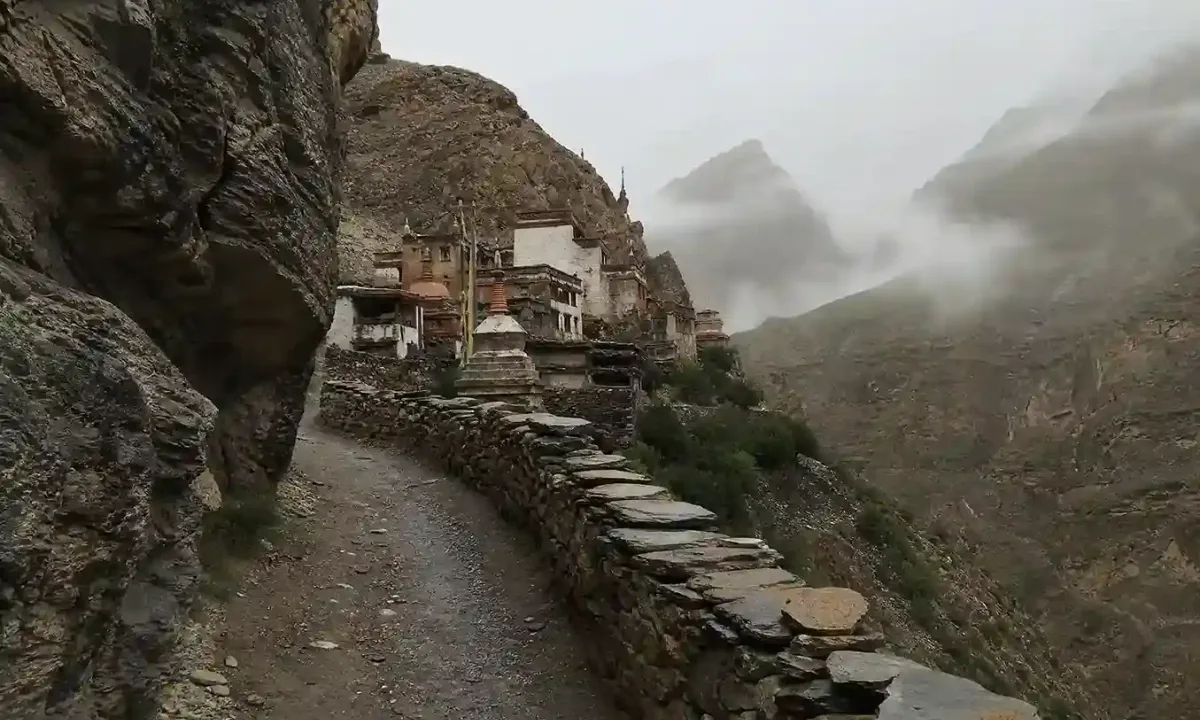 Nar Phu Valley 