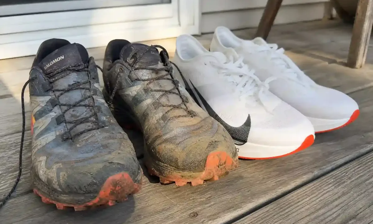 Running Shoes