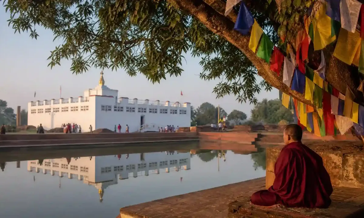 Lumbini