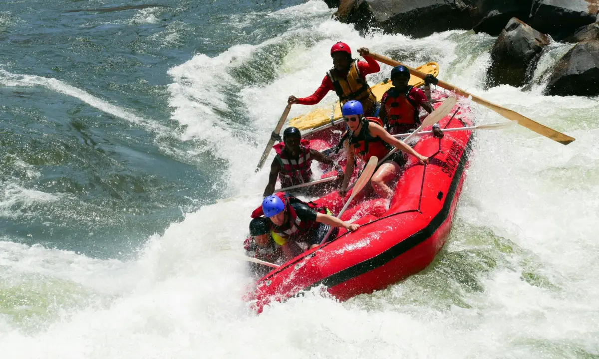Nepal Travel 2026