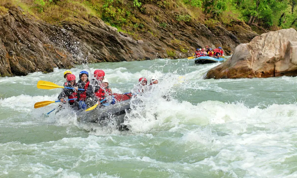 Nepal Travel 2026