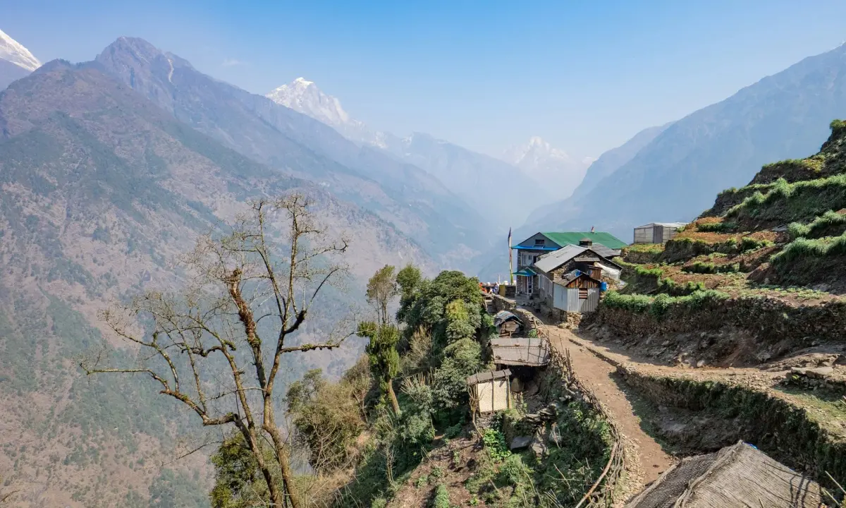 Nepal Travel 2026