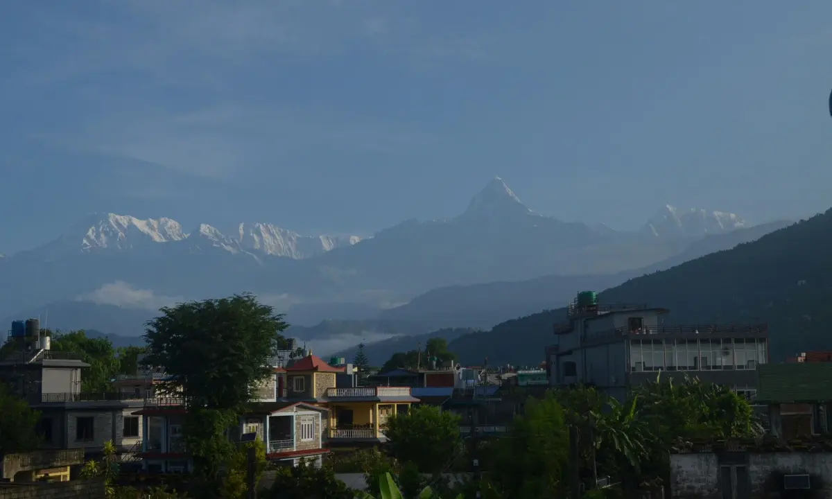 Nepal Travel 2026