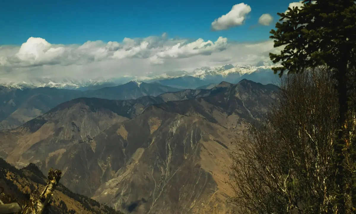 Nepal Travel 2026
