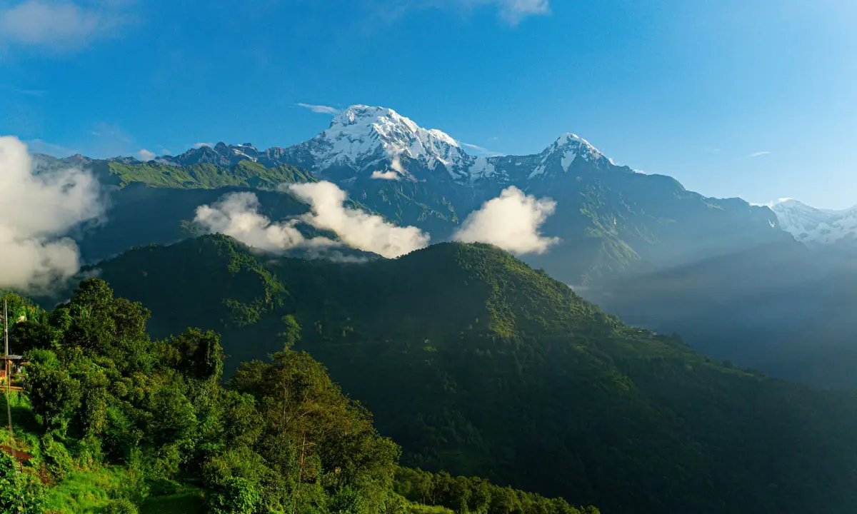 Nepal Travel 2026