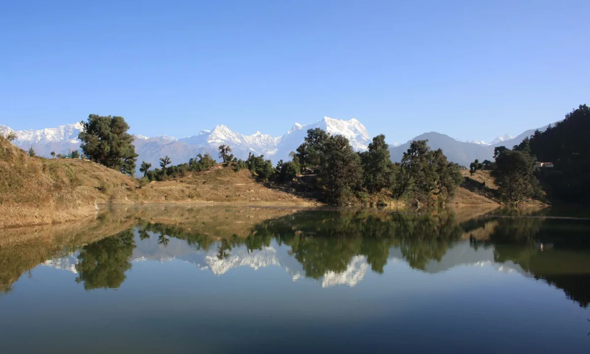 Nepal Travel 2026