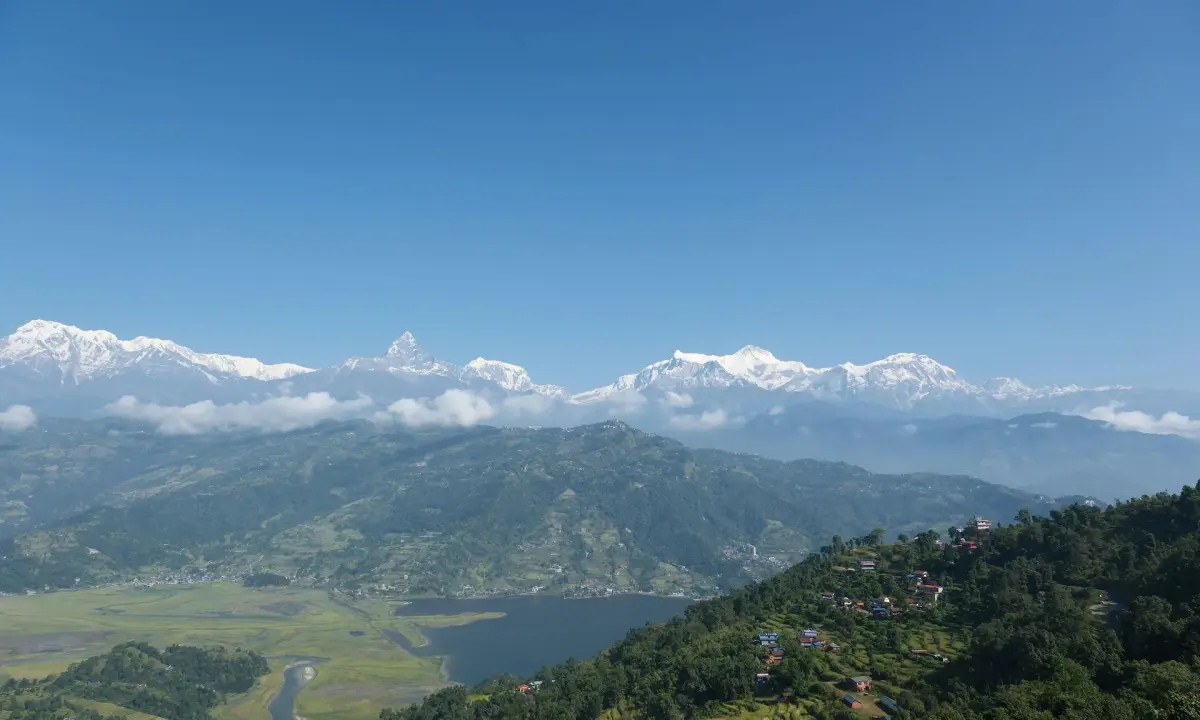 Nepal Travel 2026