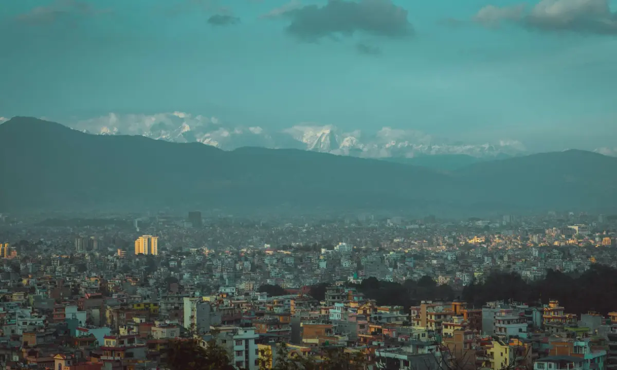 Nepal Travel 2026