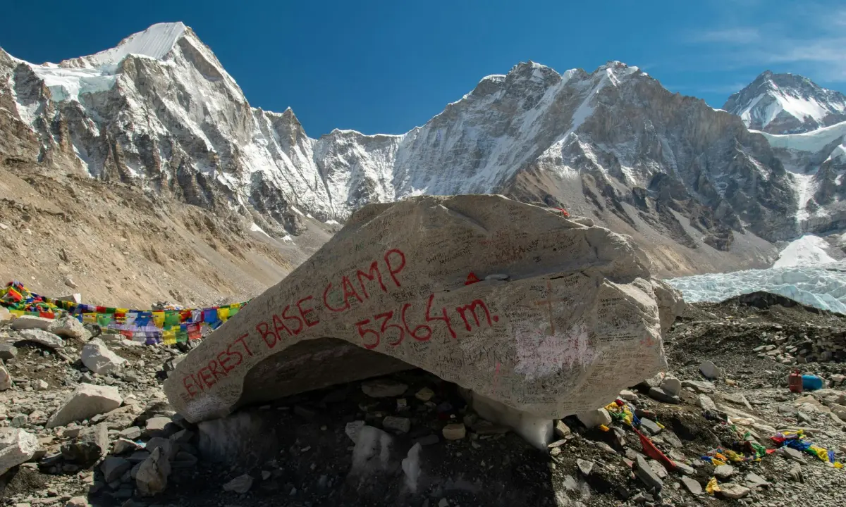 Nepal Travel 2026