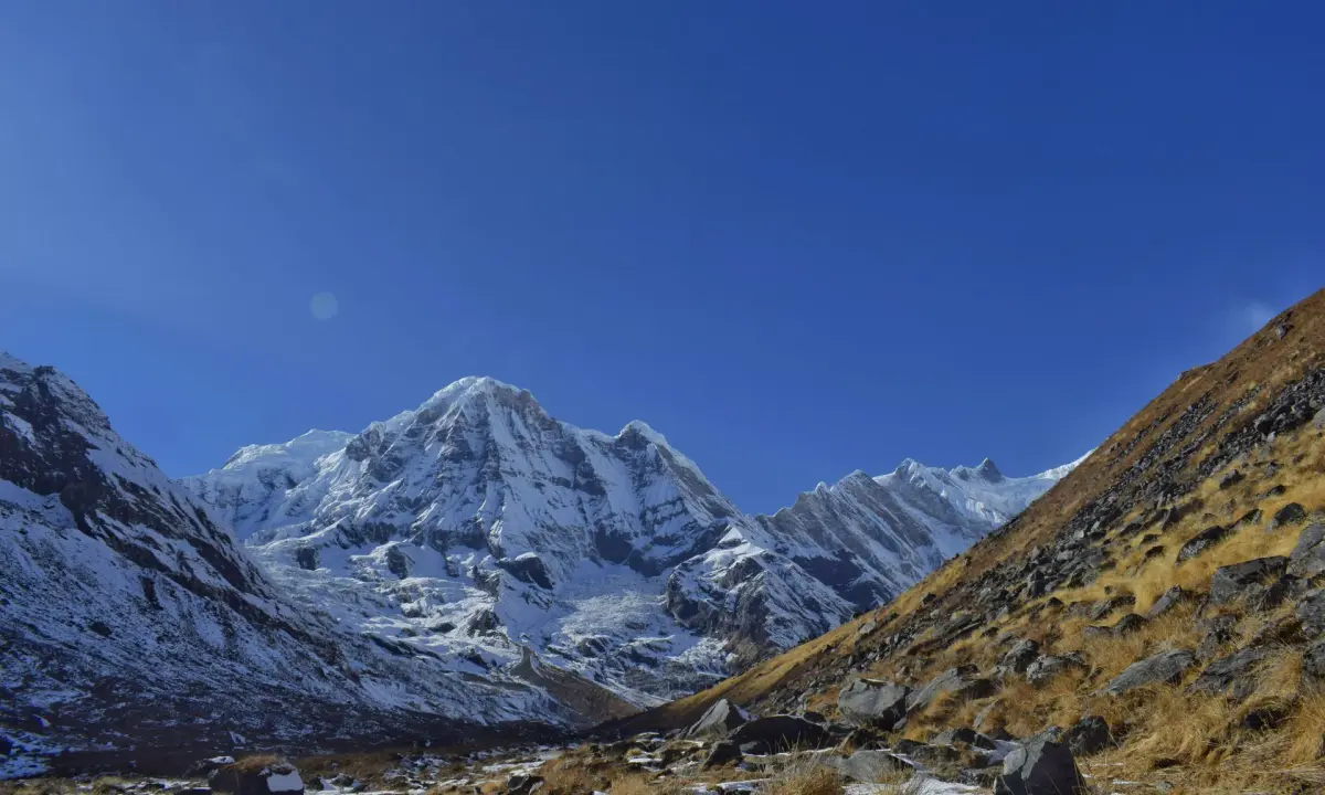 Nepal Travel 2026