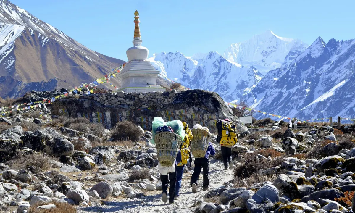 Nepal Travel 2026