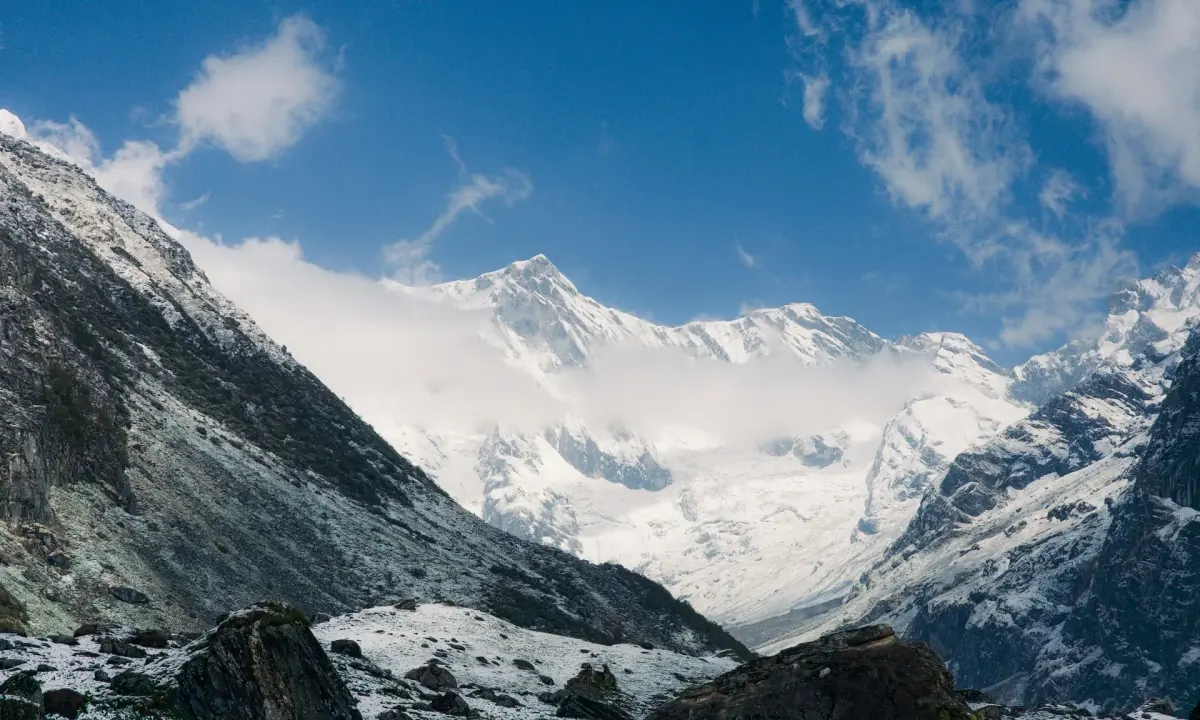 Nepal Travel 2026