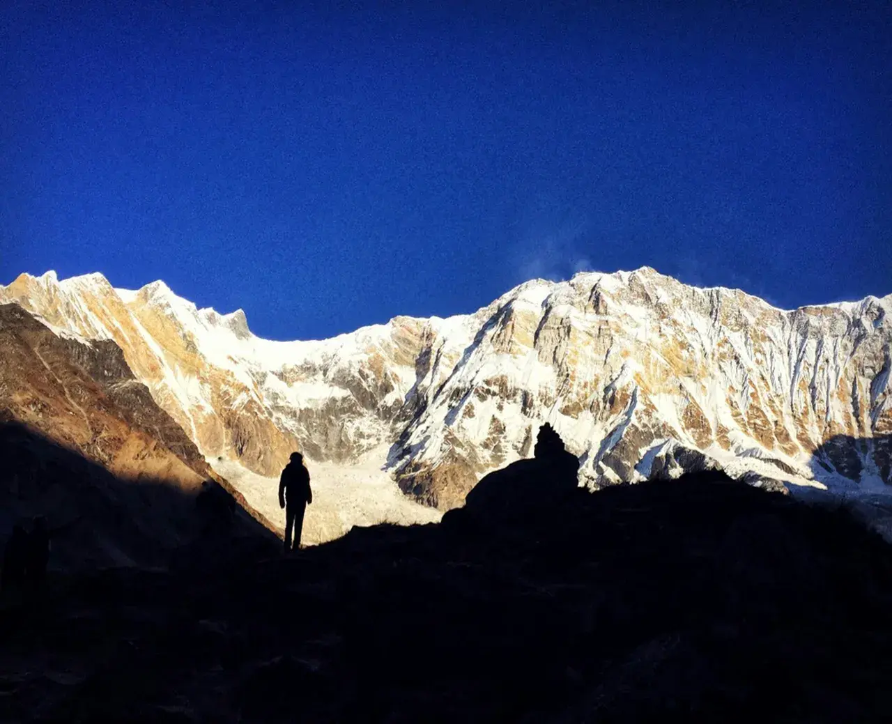 Annapurna Base Camp Trek:
Everything Nobody Tells You Before You Go
