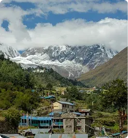 Everest Base Camp cover
