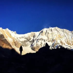 Annapurna Base Camp Trek:
Everything Nobody Tells You Before You Go
