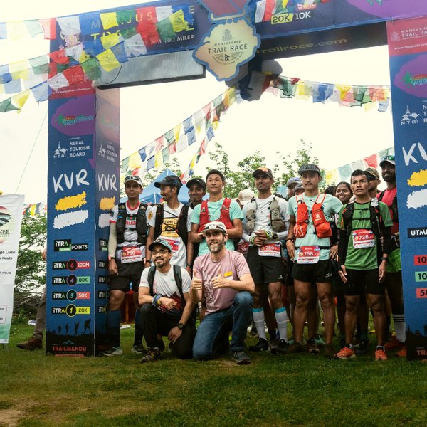 Trail Running in Nepal: Where to Actually Start (and the Races Worth Flying For)
