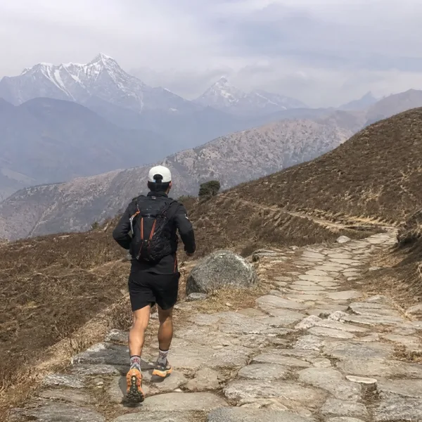 Best Trail Running Routes In Nepal
