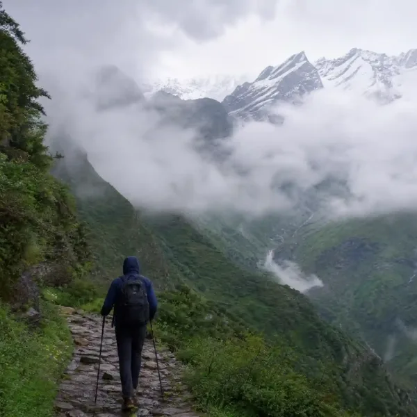 Best Monsoon Treks in Nepal: Top Rain-Shadow Trails for 2026