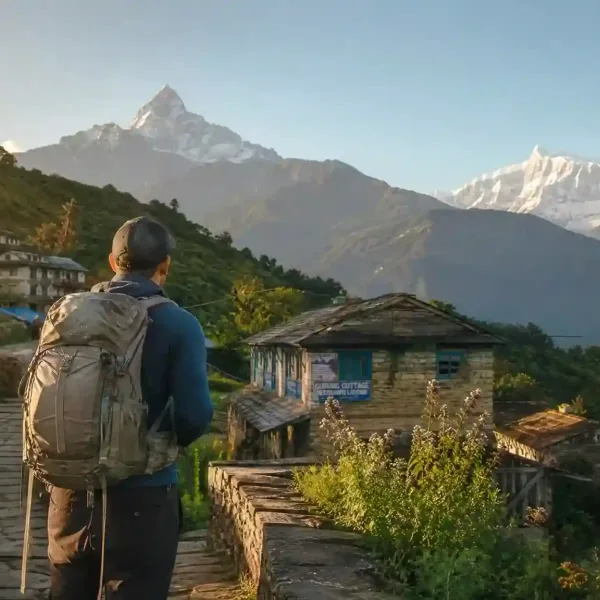 7 Best Short Treks from Pokhara: Your Gateway to Himalayan Wonders