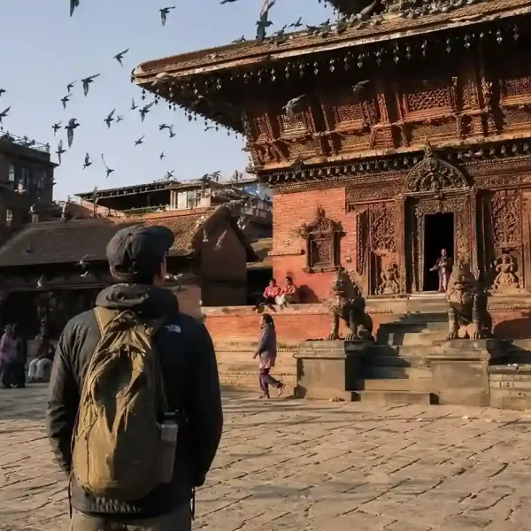 10 UNESCO World Heritage Sites in Nepal: Must-Visit Places for Every Traveler